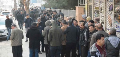 Rêjeya herî bilind a bêkariyê li bajarên Bakurê Kurdistanê ye