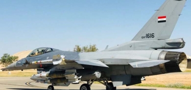 مقاتلات عراقية تطيح بـ