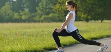 ممارسة الرياضة أكثر من 13 دقيقة مضيعة للوقت.. إليك الأسباب