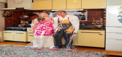 وێنەگرتن بە بەركگرتنی نایلۆن