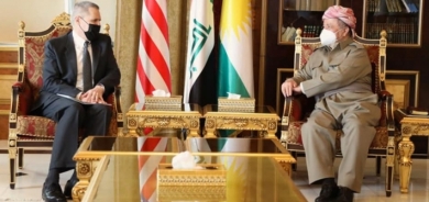 الرئيس بارزاني: تصحيح وضع العراق يتطلب قيام مجلس النواب بواجباته بعيداً عن الضغوط