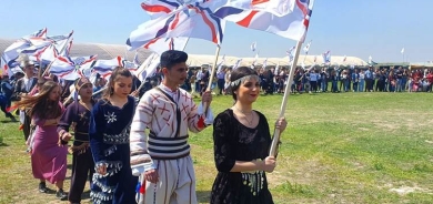 Rêveberiya Xweser ji bo Cejna Ekîto sibe kir bêhvedana fermî