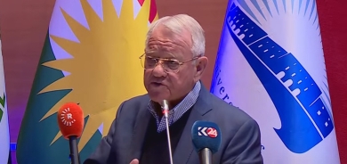 Jay Garner: Eger rola Serok Barzanî nebûya rêjîma Sedam nedirûxiya