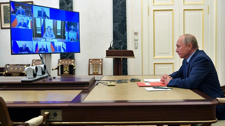 بريطانيا: مستشارو بوتين 