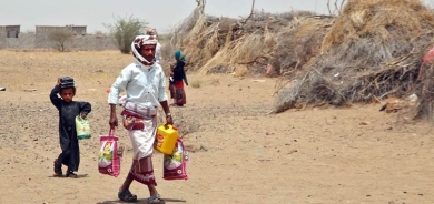 غزو أوكرانيا يُفسد استعدادات دول عربية لشهر رمضان