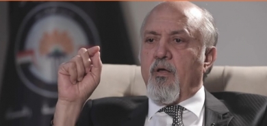 مشعان الجبوري ‹إنقاذ الوطن› متماسك وجميع نوابه حضروا الجلسة