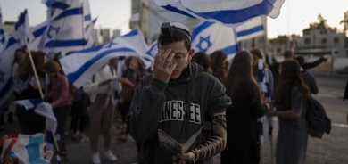 Israel raids West Bank, 2 Palestinians killed in gun battle