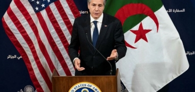 Ukraine war having 'deadly' impact on Arab region, says Blinken