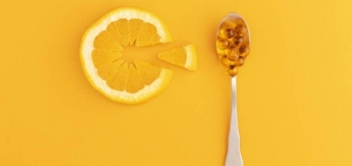 فيتامين سي لا يحمي من أمراض البرد والإنفلونزا فقط