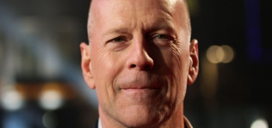 بەهۆی ڕەوشی تەندرووستییەوە(بروس وێڵس) واز لە كاری سینەمایی دەهێنێت