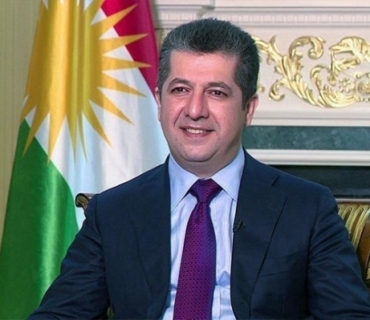 سەرۆک وەزیرانی هەرێمی کوردستان بە بۆنەی هاتنی سەری ساڵی نوێی بابلی - ئاشووری پەیامێکی پیرۆزبایی بڵاوکردەوە.