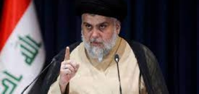 الصدر يمنح الثلث المعطل فرصة التفاوض مع جميع الكتل لتشكيل حكومة أغلبية وطنية