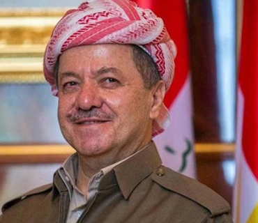 پەیامی سەرۆك بارزانی بە بۆنەی سەری ساڵی بابلی ئاشووری