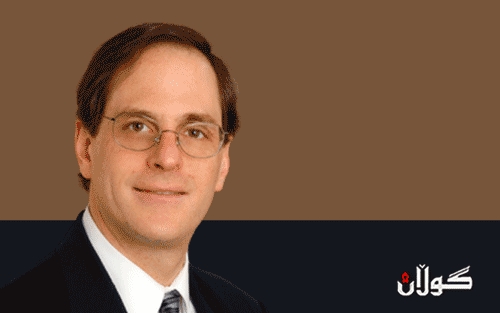 ستیوارت كۆفمان  پڕۆفیسۆری زانستی سیاسی و پەیوەندییە نێودەوڵەتییەكان لە زانكۆی دیلاوێر بۆ گوڵان:     پرسیارەكە ئەوەیە كاردانەوەی پۆتین چی دەبێت، ئەگەر لە بەدیهێنانی ئامانجەكانیدا شكستی هێنا؟