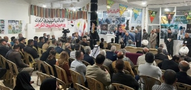 كركوك تستذكر تغييب 5000 كوردي فيلي