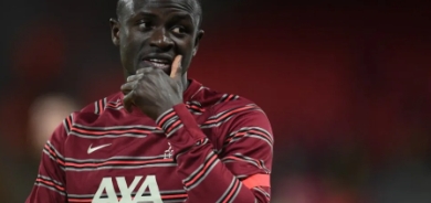 ليفربول يفاجئ ساديو ماني بشأن عقده.. مصير غامض