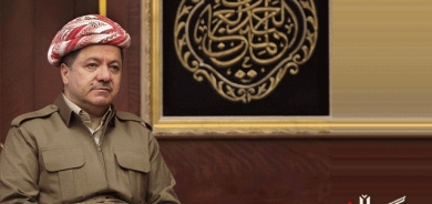 پەیامی سەرۆك بارزانی بە بۆنەی هاتنەوەی مانگی پیرۆزی ڕەمەزان