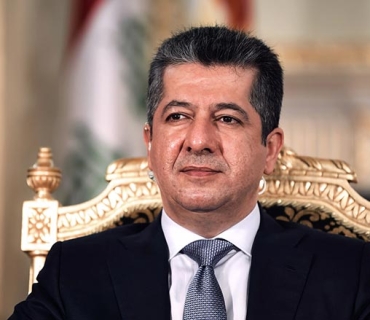 مەسرور بارزانی سەرۆکی حکوومەتی هەرێمی کوردستان، بەبۆنەی هاتنی مانگی ڕەمەزانەوە، پەیامێكی بڵاوكردەوە.