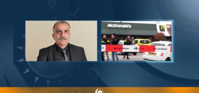 Rojnamevan û Karsazekî Kurd hatin kuştin