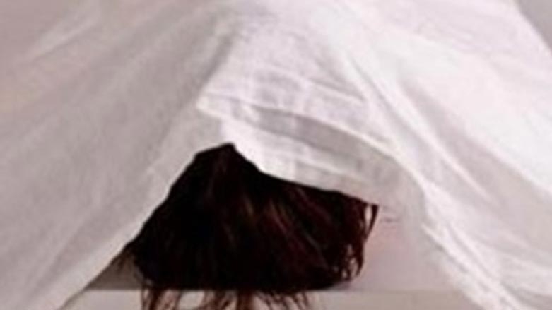 Li Zaxo jineke 30 salî hat kuştin