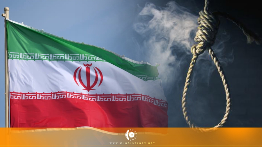 Îran 4 welatiyên din yên Kurd îdam kir