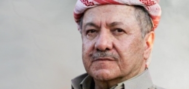 الرئيس بارزاني يهنئ بحلول شهر رمضان المبارك