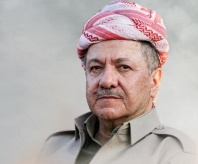 الرئيس بارزاني يهنئ بحلول شهر رمضان المبارك