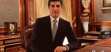 په‌يامى سه‌رۆك نێچيرڤان بارزانى بۆ مانگى پيرۆزى ڕه‌مه‌زان