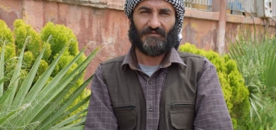 Di êrişa Tirkiyê de helbestvanê navdar Ferhad Merdê birîndar bû