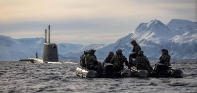 Li Norvecê Manora Bersiva Sar