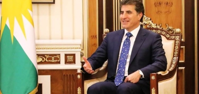 Nêçîrvan Barzanî: Bila em Remezanê bikin hêvênê biratî û lêborînê