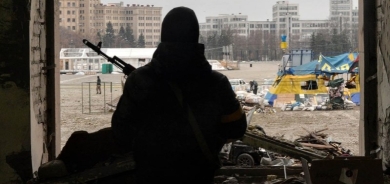 مسؤول أمريكي: القوات الروسية تستخدم كنيسة نقطة انطلاق للهجوم على كييف