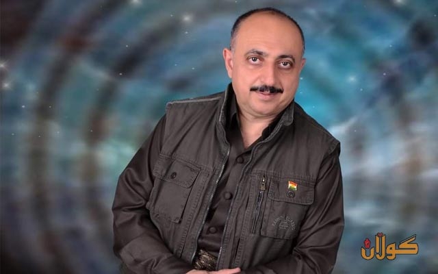 پەیامى غەفوور مەخموورى سكرتێرى گشتیى YNDK بەبۆنەى سەرى ساڵی نوێی بابلی ئاشووری