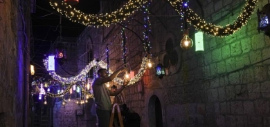 Ramadan kicks off in much of Middle East amid soaring prices