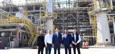 القنصل الأمريكي لدى أربيل يكشف عن مفاجأة سارة بخصوص البنزين