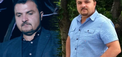 مەریوان سەفادین وازهێنانی خۆی لە كاری هونەری ڕاگەیاند