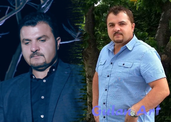 مەریوان سەفادین وازهێنانی خۆی لە كاری هونەری ڕاگەیاند