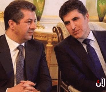 دیپلۆماسییه‌ت وه‌ك هێزی نه‌رمی هه‌رێمی كوردستان..