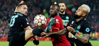 بايرن يقترب من لقبه العاشر تواليا بسقوط دورتموند