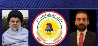 باحث سياسي عراقي : 