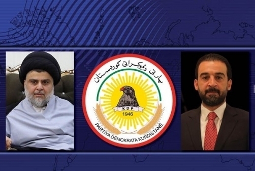 باحث سياسي عراقي : 