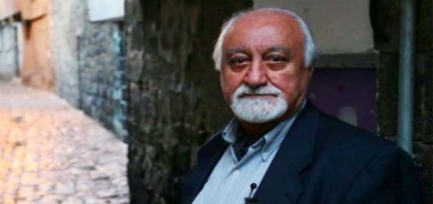 Nivîskarê Ermenî Migirdîç Margosyan koça dawî kir