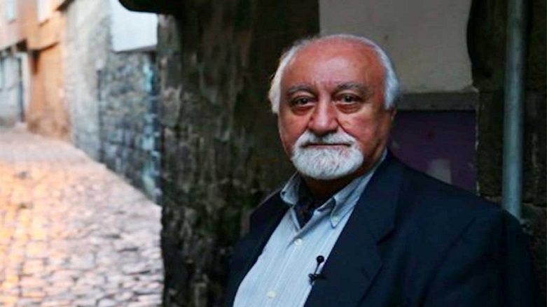 Nivîskarê Ermenî Migirdîç Margosyan koça dawî kir