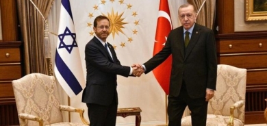 Erdogan pişt li Felestîniyan kir