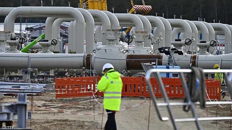 Welatên Baltik hawerdekirina gaza xwezayî ji Rûsyayê rawestand