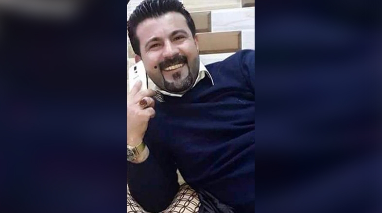 Li Kerkûkê xortekî Kurd di êrîşa çekdarî de hat kuştin