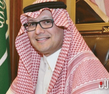 باڵیۆزی سعودیە دەگەڕێتەوە بۆ لوبنان