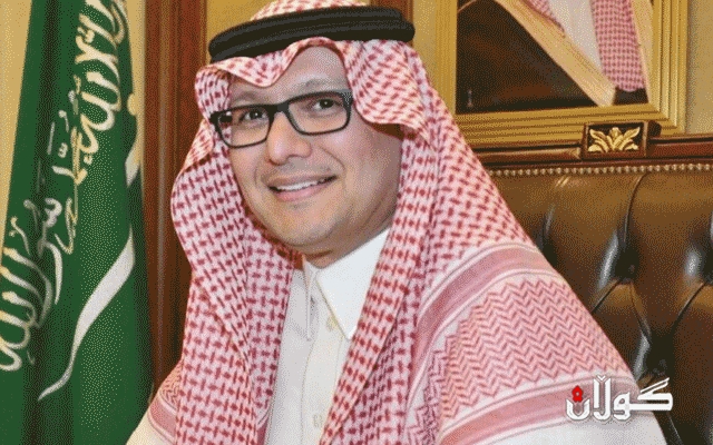 باڵیۆزی سعودیە دەگەڕێتەوە بۆ لوبنان