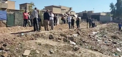 بمساعي نائبة عن الديمقراطي الكوردستاني .. إيقاف قرار هدم منازل حوالي ألفي كوردي في كركوك