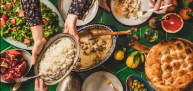 كيف تنقي جسمك من السموم بشهر رمضان؟